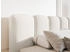 Selsey Cloudy II 180x200cm Bouclé creme