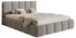 Selsey Cloudy 140x200cm Bouclé grau