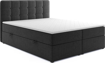 Möbel Punkt Prag 180x200cm H3 Inari 100 Möbel Punkt Prag 180x200cm H3 Inari 100