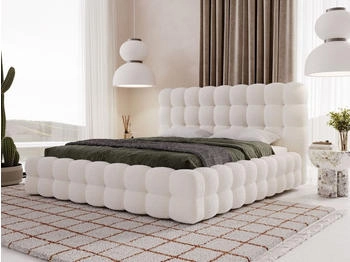 GRAINGOLD Twist 200x200cm Bouclé Anthology 01