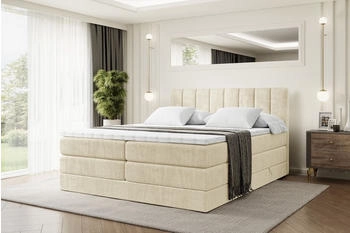 ALTDECOR Otta King 160x200cm H3/H4