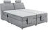 H2 grau/Soro 90 light grey: Trada Palermo 2 180x200cm