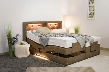 PAARA Paris 160x220cm H3 wildleder