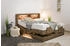 PAARA Paris 160x220cm H3 wildleder