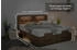 PAARA Paris 160x220cm H3 wildleder