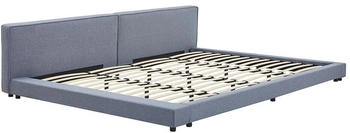 Home Deluxe Galaxis 270x200cm H3/H4 grau