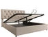 Flieks Polsterbett mit Stauraum 160x200cm (767980AAN)