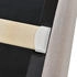 Flieks Polsterbett mit Stauraum 160x200cm (767980AAN)