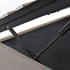Flieks Polsterbett mit Stauraum 160x200cm (767980AAN)