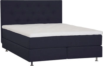 Places of Style Nordica 100x200cm BTF H4 dunkelblau