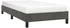 vidaXL Bettgestell ohne Matratze Samt 100x220cm (4101392)