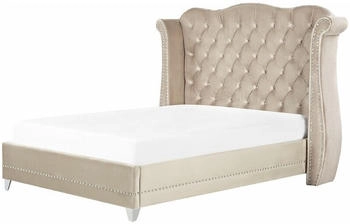 Beliani Ayette 140x200 cm beige