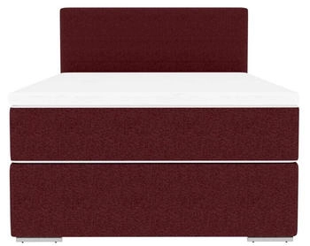 99rooms Phoenix Mini Malmo 100x200 cm bordeaux