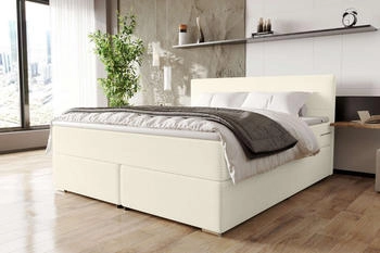 99rooms Phoenix Poso 140x200 cm creme
