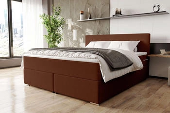 99rooms Phoenix Poso 140x200 cm terracotta