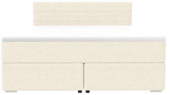 99rooms Phoenix Poso 180x200 cm creme
