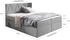 99rooms Emma 180x200cm Soft braun