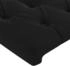vidaXL Kopfteil mit Ohren Samt 147x118/128cm (3119966)