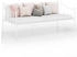 vidaXL Schlafsofa Bettgestell Metall 90x200cm (324774)