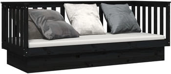 vidaXL Tagesbett Massivholz Kiefer 90x190cm (821583)