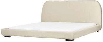 Beliani Roisel 180x200cm creme