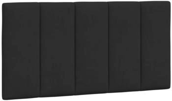 vidaXL Kopfteil-Kissen Samt 100x45cm (374657)