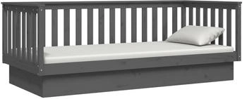 vidaXL Tagesbett Massivholz Kiefer 80x200cm (821561)