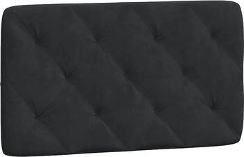 vidaXL Kopfteil-Kissen Samt 82x48cm (374704)