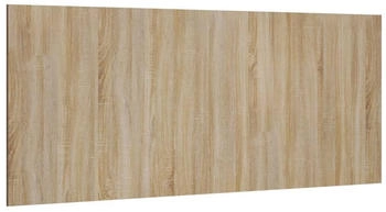 vidaXL Kopfteil Holzwerkstoff 200x80cm (811046)