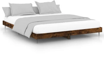 vidaXL Bettgestell Holzwerkstoff 120x200cm (832258)