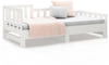 Betten mit Ausziehbett
