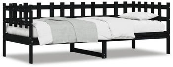 vidaXL Tagesbett Massivholz Kiefer 80x200cm (840378)