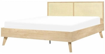 Beliani Monpazier 160x200cm