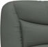 vidaXL Kopfteil-Kissen Stoff 190x48cm (374601)