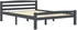 vidaXL Massivholzbett Kiefer 140x200cm (322092)