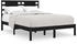 vidaXL Massivholzbett Kiefer 200x200cm (3104242)