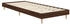 vidaXL Bettgestell Holzwerkstoff 75x190cm (832108)