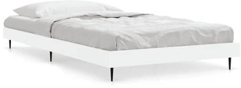 vidaXL Bettgestell Holzwerkstoff 90x190cm (832301)