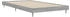 vidaXL Bettgestell Holzwerkstoff 90x190cm (832307)