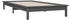 vidaXL Massivholzbett Kiefer 90x190cm (820573)