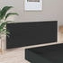 vidaXL Kopfteil Holzwerkstoff 200x80cm (811044)