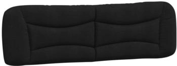 vidaXL Kopfteil-Kissen Stoff 190x48cm (374602)