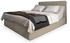 Lincoln 83: masseno Astor 140x200cm