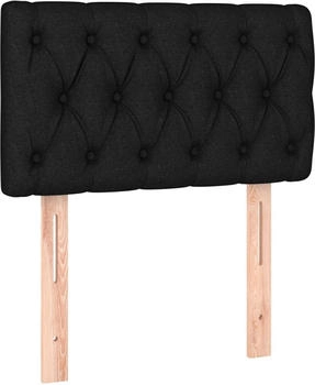 vidaXL Kopfteil Stoff 80x78/88cm (346300)