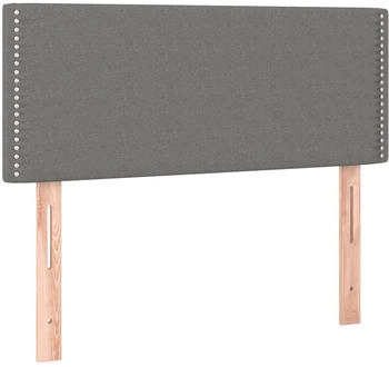 vidaXL Kopfteil Stoff 90x78/88cm (345885)