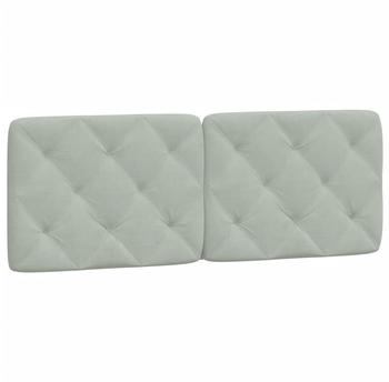 vidaXL Kopfteil-Kissen 120cm (374720)