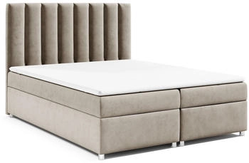 Best for Home Trinity K-10 140x200cm beige