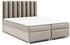 Best for Home Trinity K-10 140x200cm beige