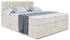 ALTDECOR BOXI8 King 140x200cm H3+H4 Velvet casablanca