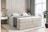 ALTDECOR BOXI8 King 140x200cm H3+H4 Velvet casablanca